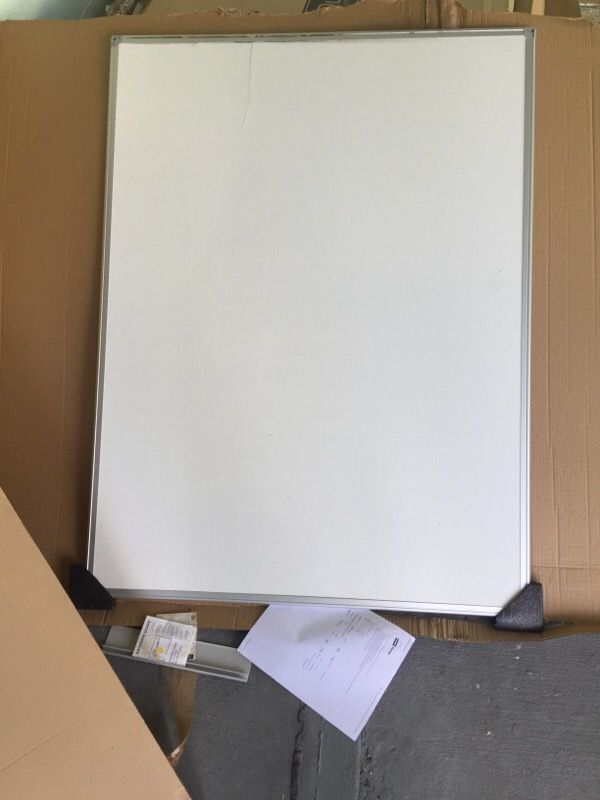 3x4 dry erase board