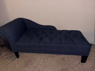 Lounge chair