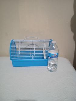 Mouse Cage