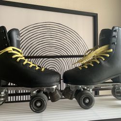 Impala Roller Skates 