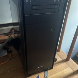 Gaming PC With Gtx 1080