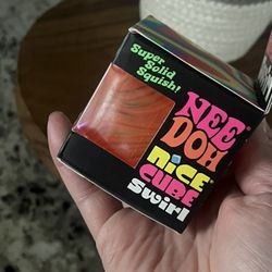 Needoh Swirl