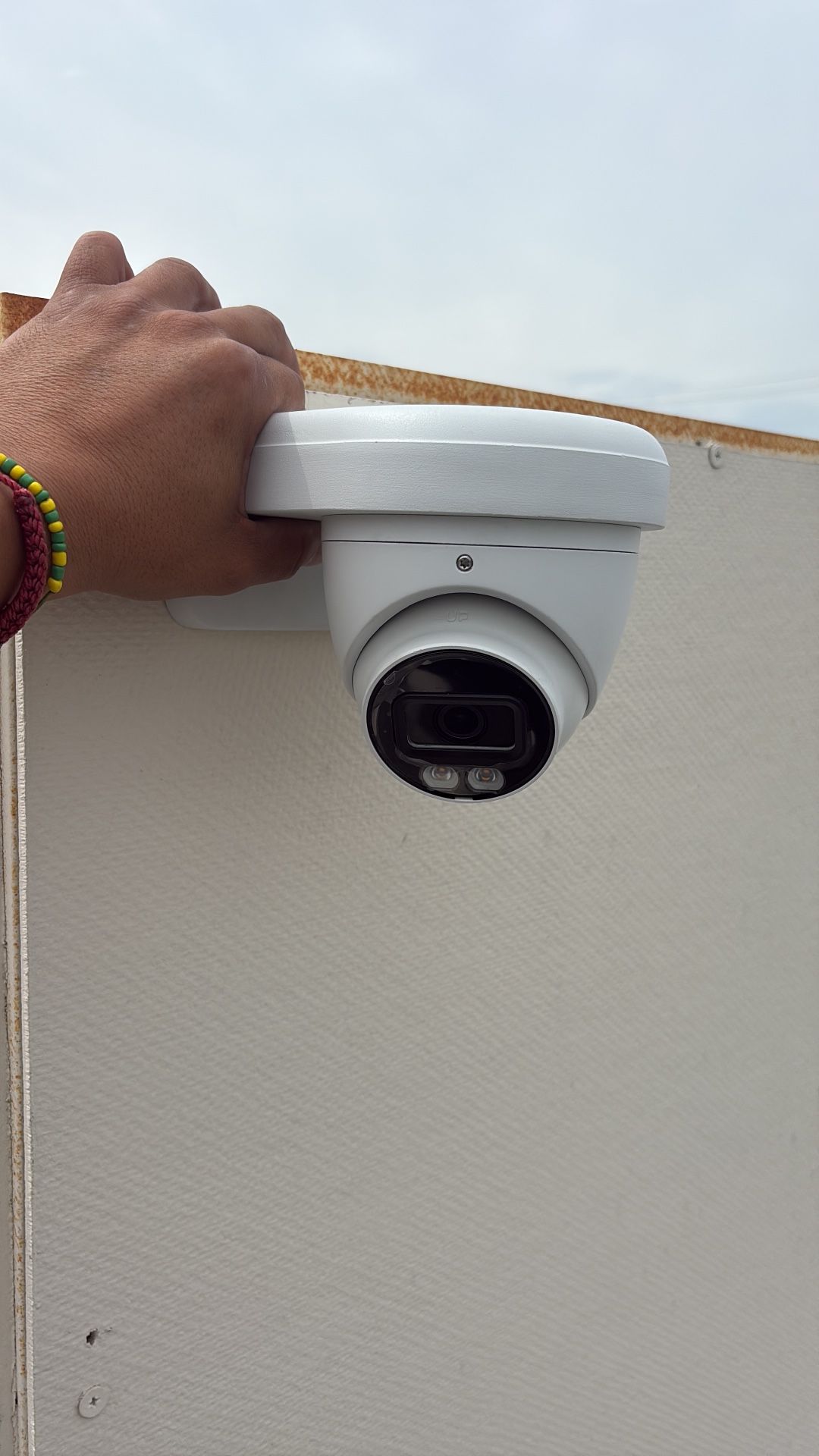 Cameras CCTV