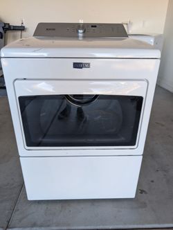 Maytag Dryer