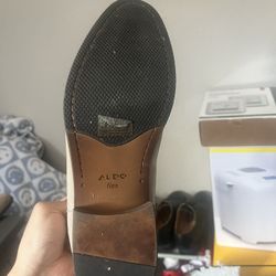 Aldo Brand
