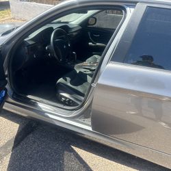 2011 BMW 328i