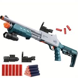 Toy Shell Ejecting Shotgun 