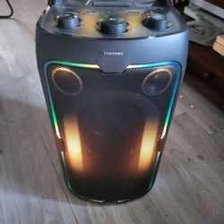 Samsung Portable Party Speaker
