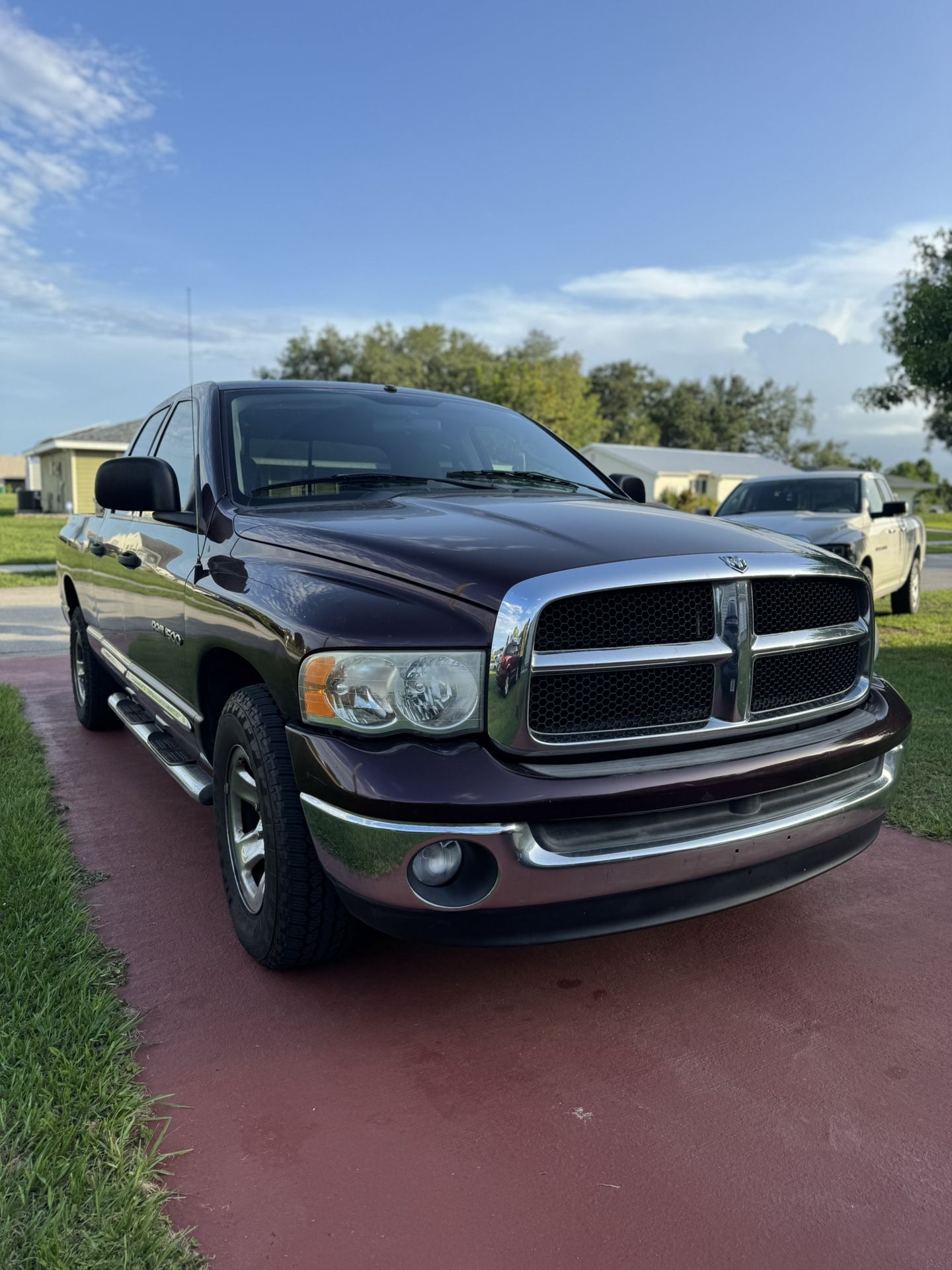 2005 Dodge Ram 1500