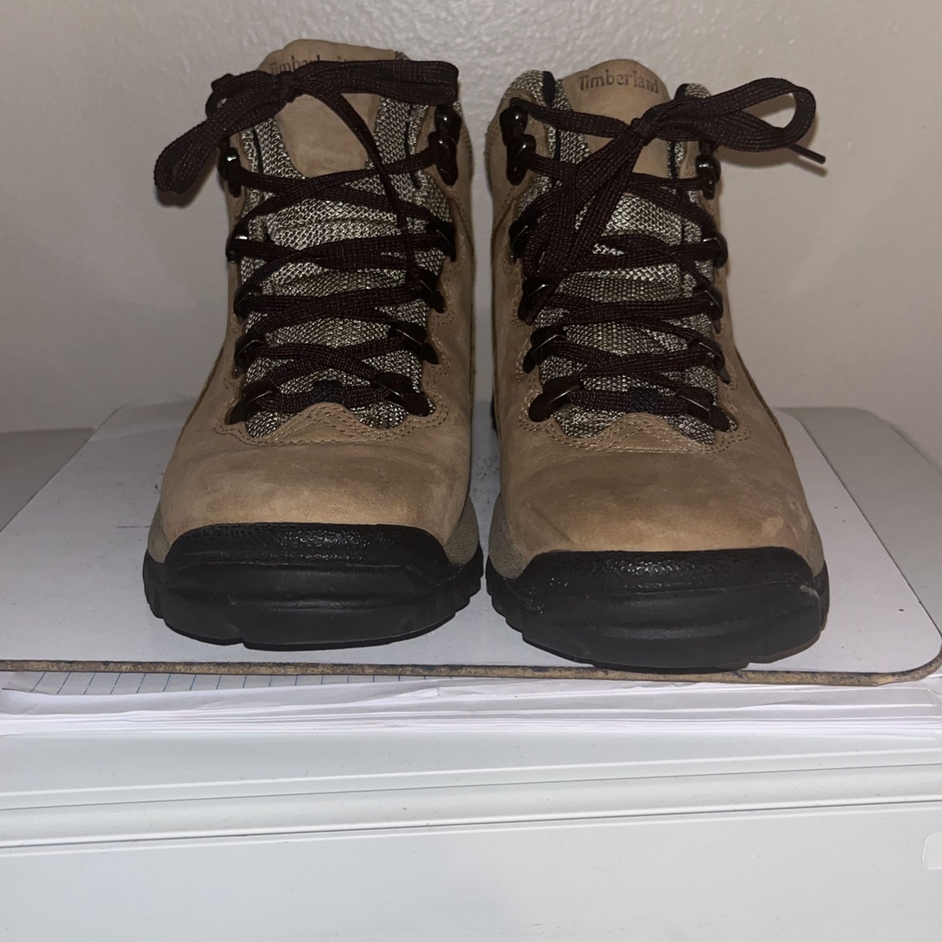 Timberlands