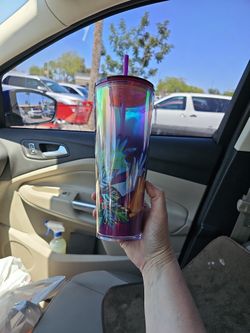 STARBUCKS Tumbler 24oz