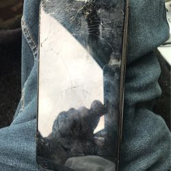I Phone 12 Max