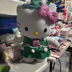 Hello Kitty Steeper 