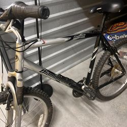 2 Adult Bikes GREAT CONDITION 