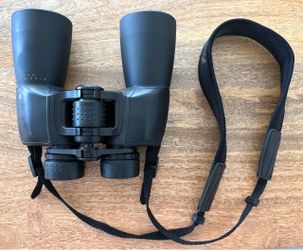 Leupold Binoculars