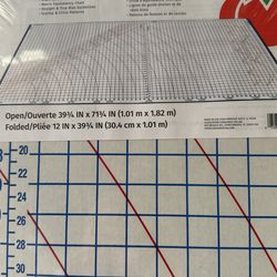 Dritz Pattern Cutting Board