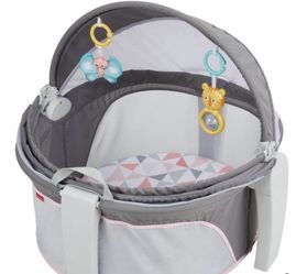 Fisher Price Baby Dome