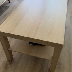 IKEA Coffee Table. 