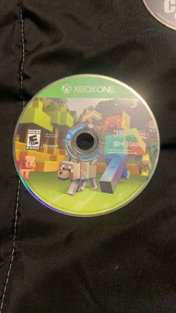 Xbox Games 
