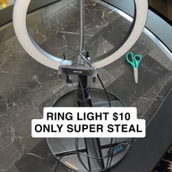 Ring Light