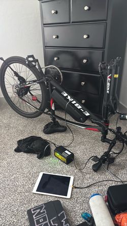 E-Bike