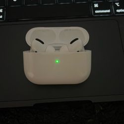 Airpods Pro 1st Gen