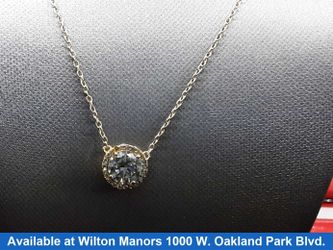 Chain - Silver 2.3 grams 16 inch