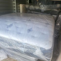 Beautyrest silver snowhaven sales