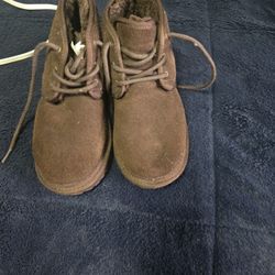 Ugg Boots Size 5