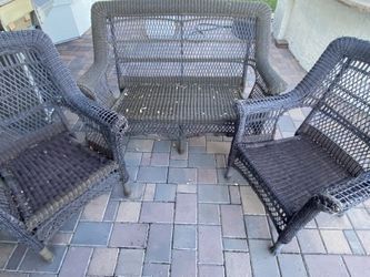Outdoor Furniture