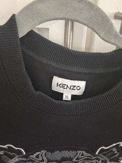 Kenzo crewneck