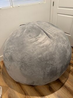 Bean Bag Mattress