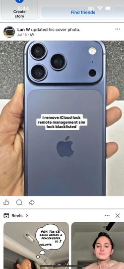iPhone 17