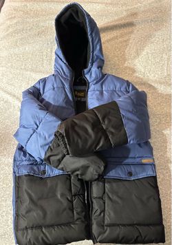 Jacket (chamarra) size 10-12