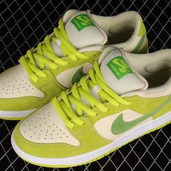 NK shoe