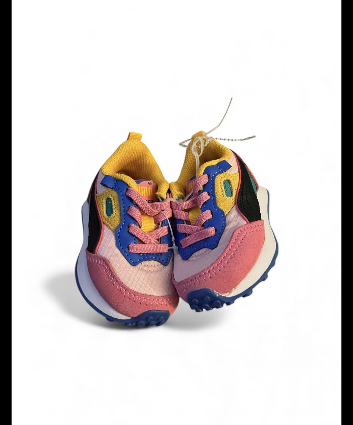 Brand New Puma Infant Shoes Size 4