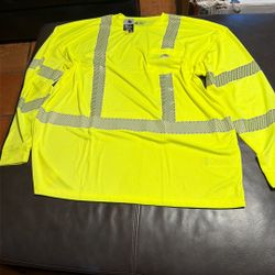 Carhartt Long Sleeve Shirt  