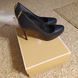 Michael Kors Heels 