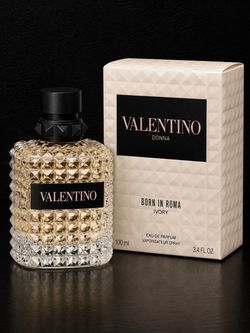 Valentino Donna Born in Roma Ivory – 100ML