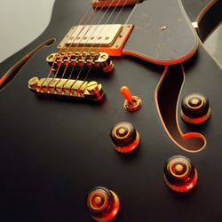 Ibanez AS73G Artcore Electric Guitar