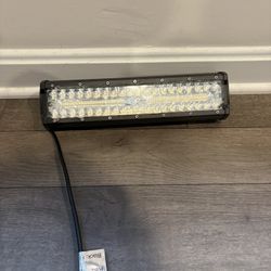 LIGHT BAR