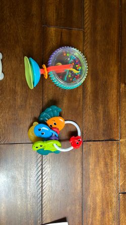 Baby Toys