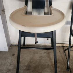 Baby High Chair