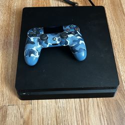 PS4 slim