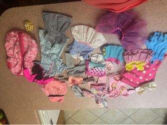 18 inch doll accessories
