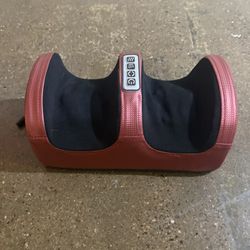 foot massager 