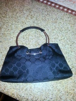 Woman's hand bag