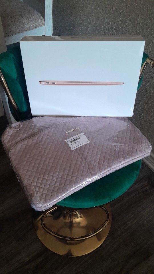 Mac Book Air
