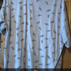Dino Shirt 