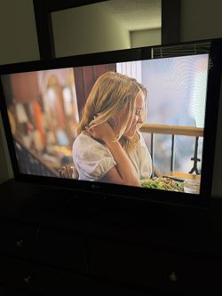 55” Lg Tv